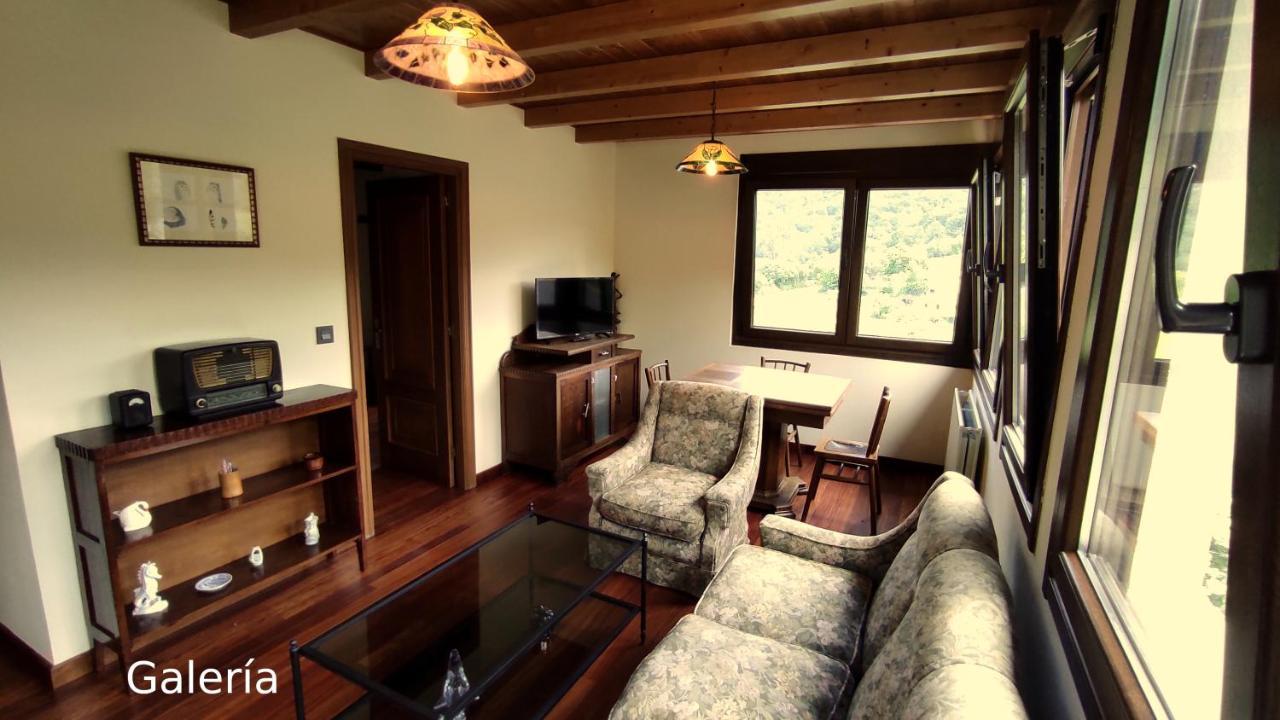 Casa Do Medico Villa Forcarei Eksteriør billede